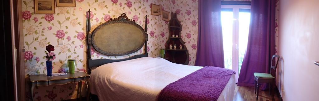 Sweet Home Braga Hostel & Guest House Rom bilde