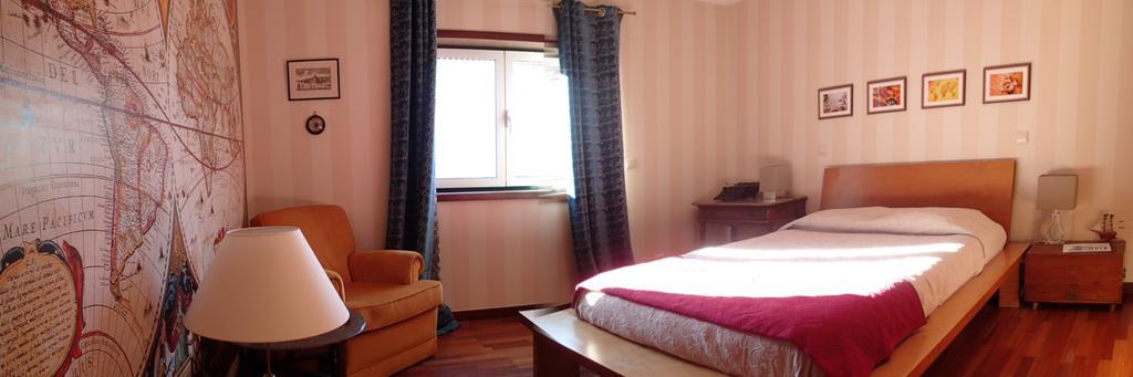 Sweet Home Braga Hostel & Guest House Rom bilde