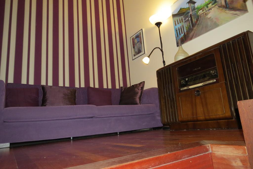 Sweet Home Braga Hostel & Guest House Eksteriør bilde