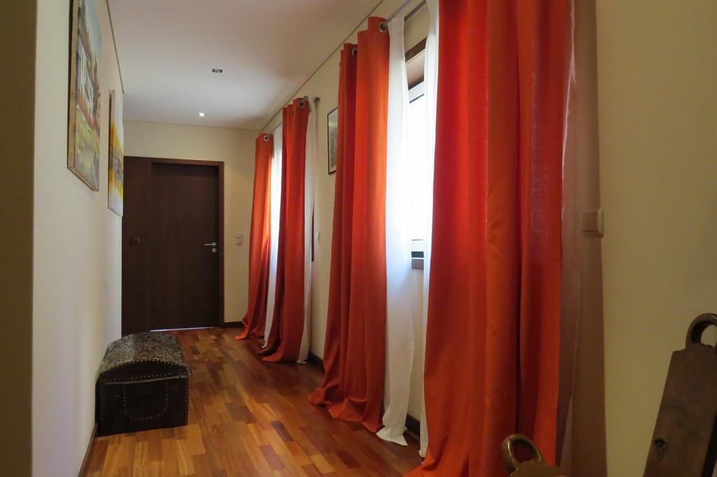 Sweet Home Braga Hostel & Guest House Eksteriør bilde