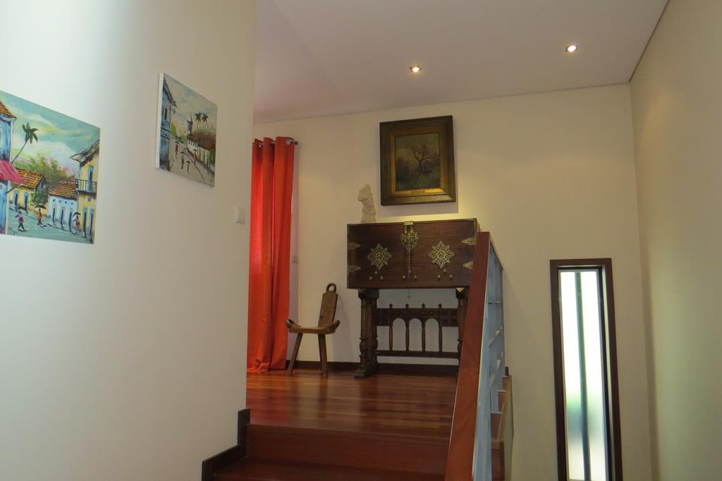 Sweet Home Braga Hostel & Guest House Eksteriør bilde