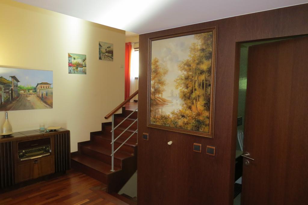 Sweet Home Braga Hostel & Guest House Eksteriør bilde