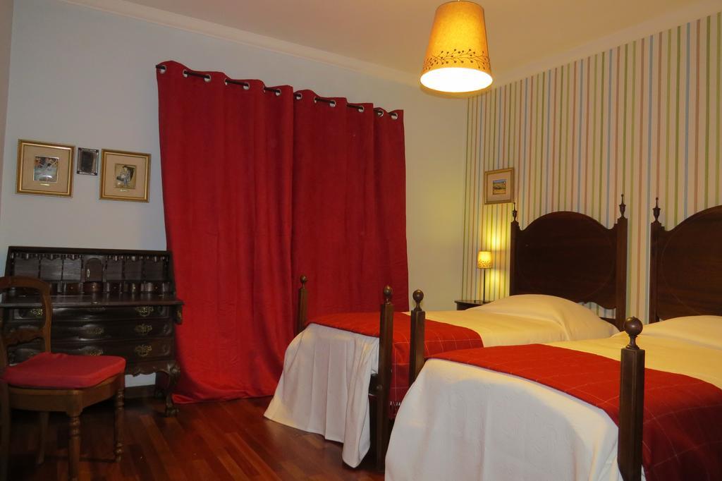 Sweet Home Braga Hostel & Guest House Eksteriør bilde
