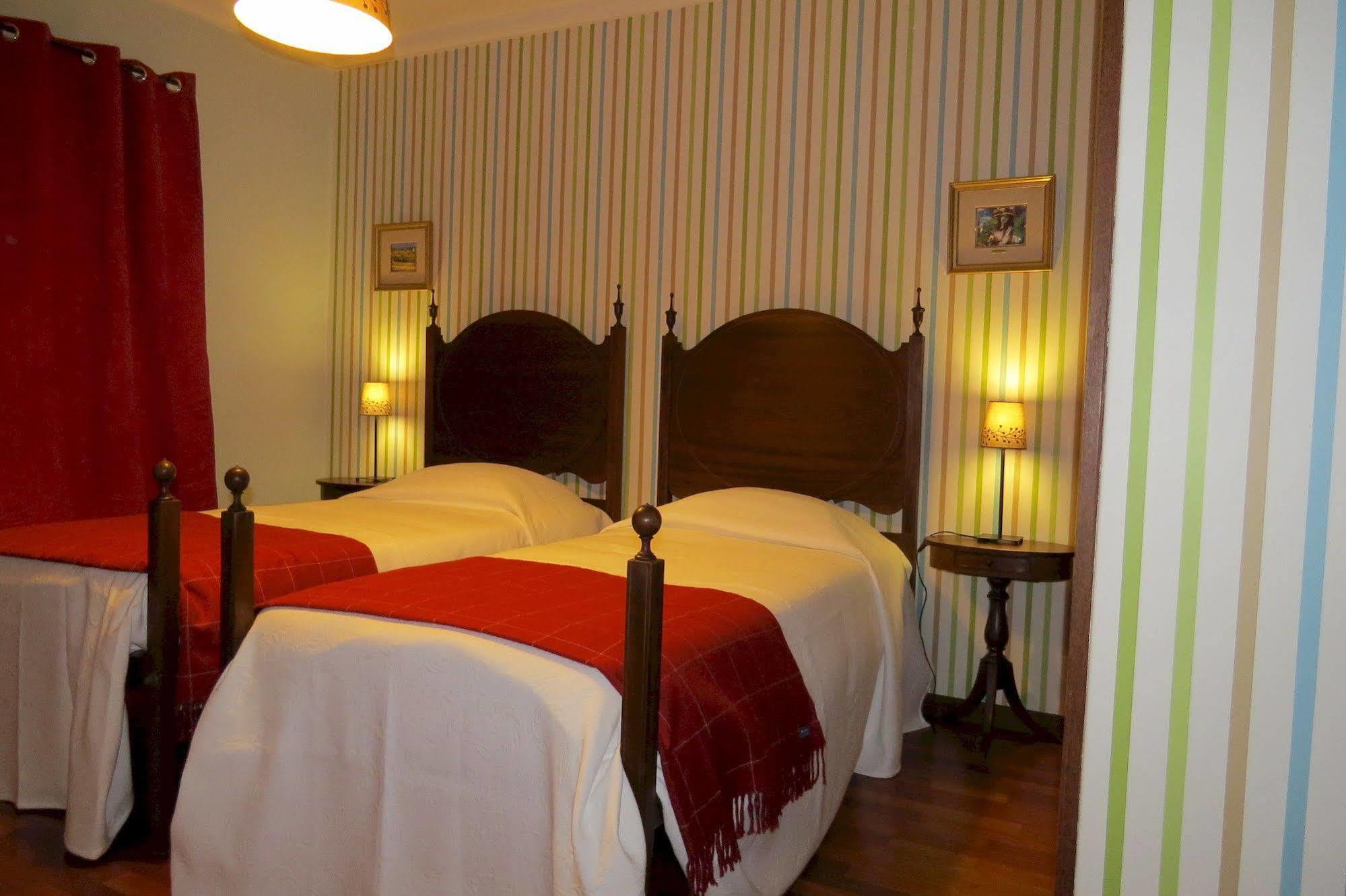 Sweet Home Braga Hostel & Guest House Eksteriør bilde