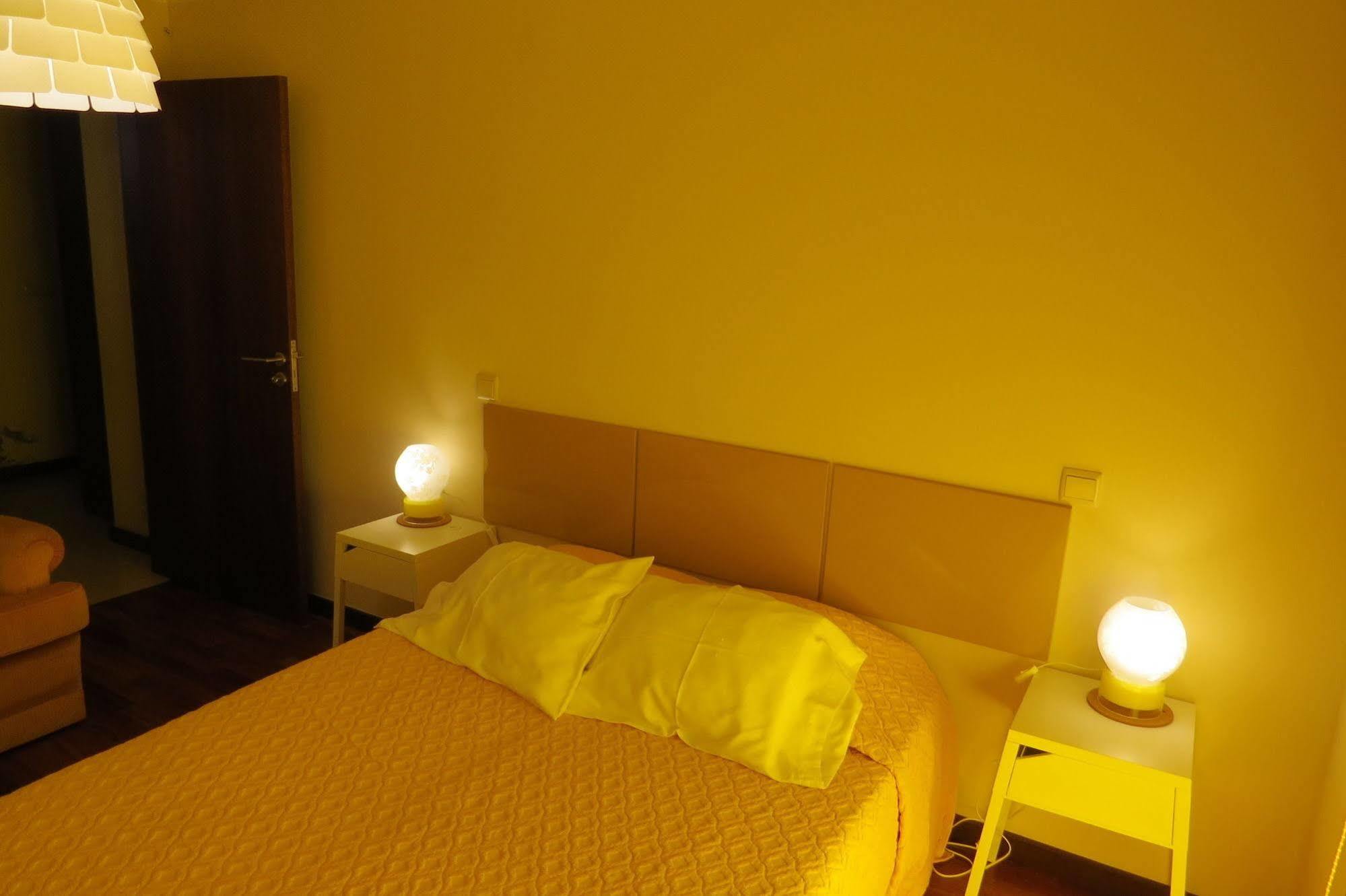 Sweet Home Braga Hostel & Guest House Eksteriør bilde