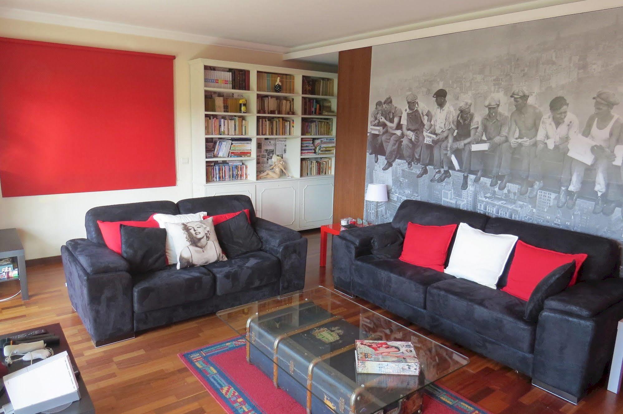 Sweet Home Braga Hostel & Guest House Eksteriør bilde
