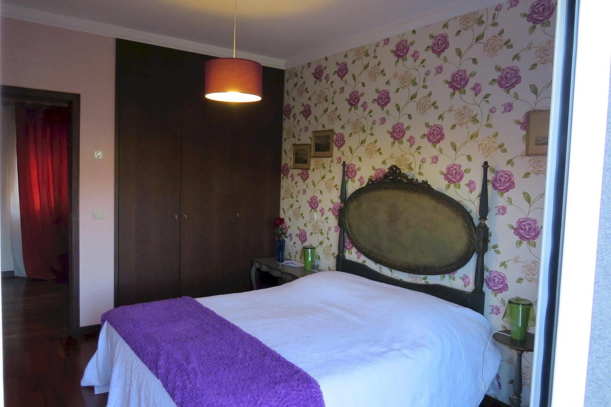 Sweet Home Braga Hostel & Guest House Eksteriør bilde
