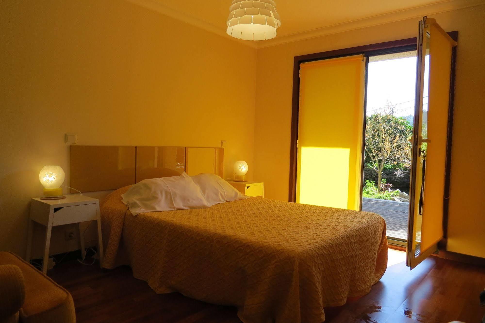Sweet Home Braga Hostel & Guest House Eksteriør bilde
