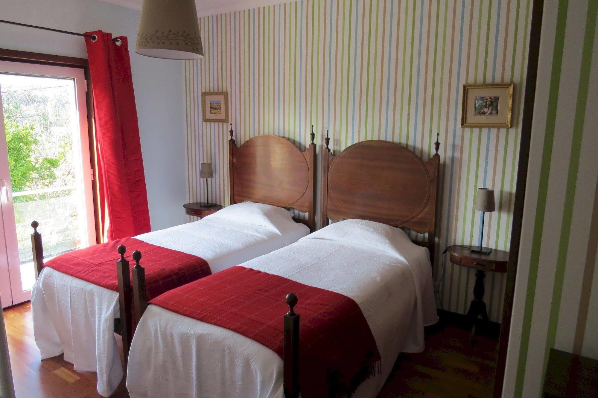 Sweet Home Braga Hostel & Guest House Eksteriør bilde