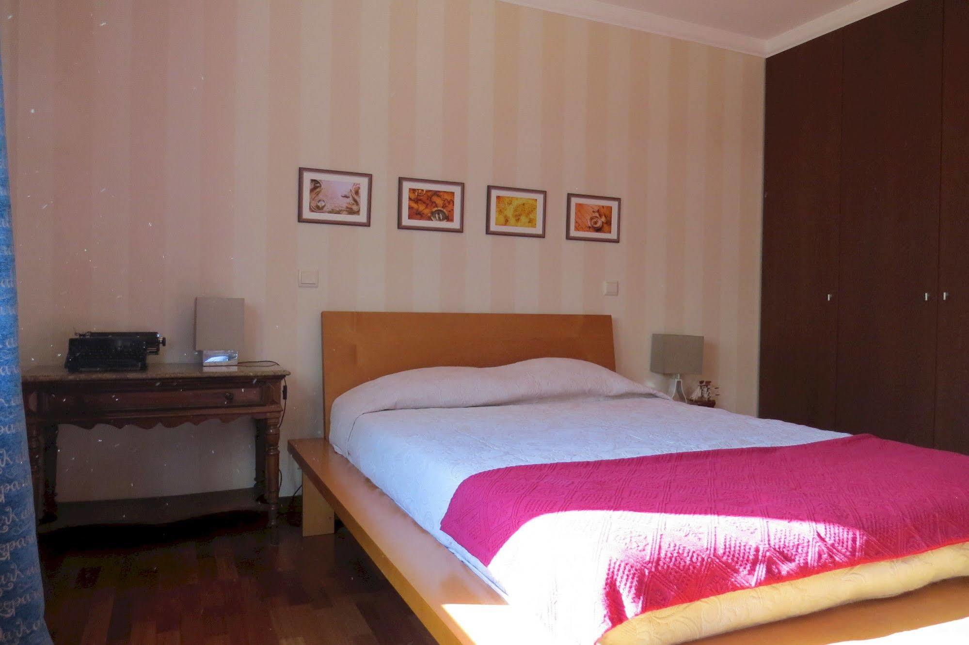 Sweet Home Braga Hostel & Guest House Eksteriør bilde